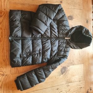 Wonder Nation Puffer Jacket